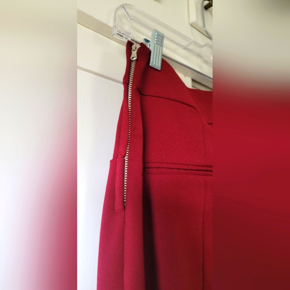 Zara slacks
